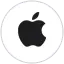 Logic Pro logo