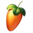 FL Studio logo